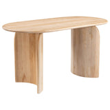 Bruma Desk, Natural