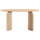 Bruma Desk, Natural
