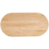 Bruma Desk, Natural