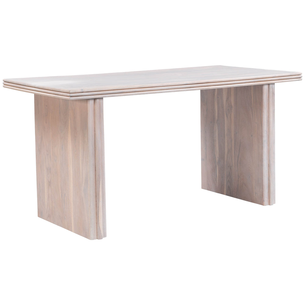 Jogo Desk, Natural