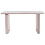 Jogo Desk, Natural