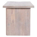 Jogo Desk, Natural