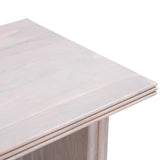 Jogo Desk, Natural
