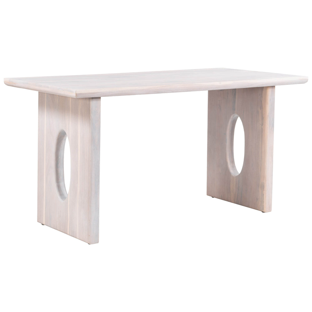 Cinan Desk, Natural
