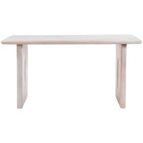 Cinan Desk, Natural