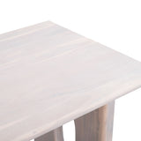 Cinan Desk, Natural