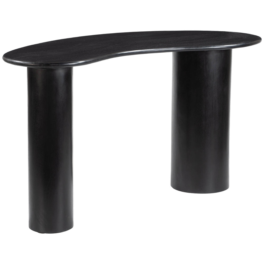 Romir Desk, Black