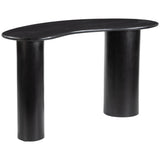 Romir Desk, Black
