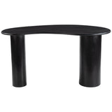 Romir Desk, Black