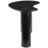 Romir Desk, Black
