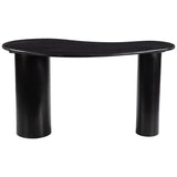 Romir Desk, Black