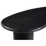 Romir Desk, Black