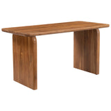 Naboo Desk, Walnut