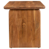 Naboo Desk, Walnut