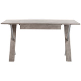 Sabine Desk, Gray