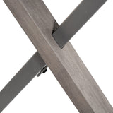Sabine Desk, Gray