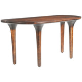Spiker Desk, Black
