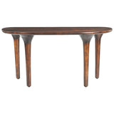 Spiker Desk, Black