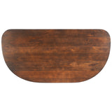 Spiker Desk, Black