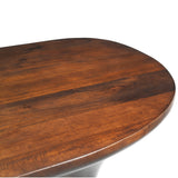 Spiker Desk, Black