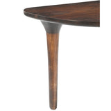 Spiker Desk, Black