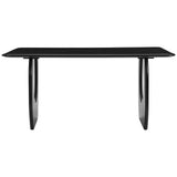 Arasan Desk, Black