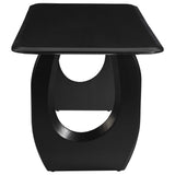 Arasan Desk, Black