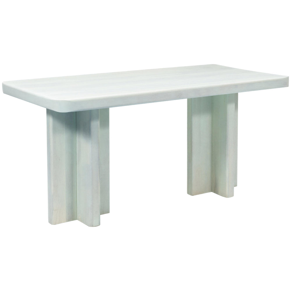 Minttu Desk, Green