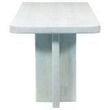 Minttu Desk, Green