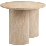 Antiek Dining Table, Natural