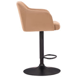Prescott Barstool, Tan