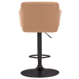 Prescott Barstool, Tan