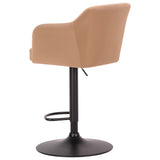 Prescott Barstool, Tan