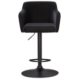 Prescott Barstool, Black