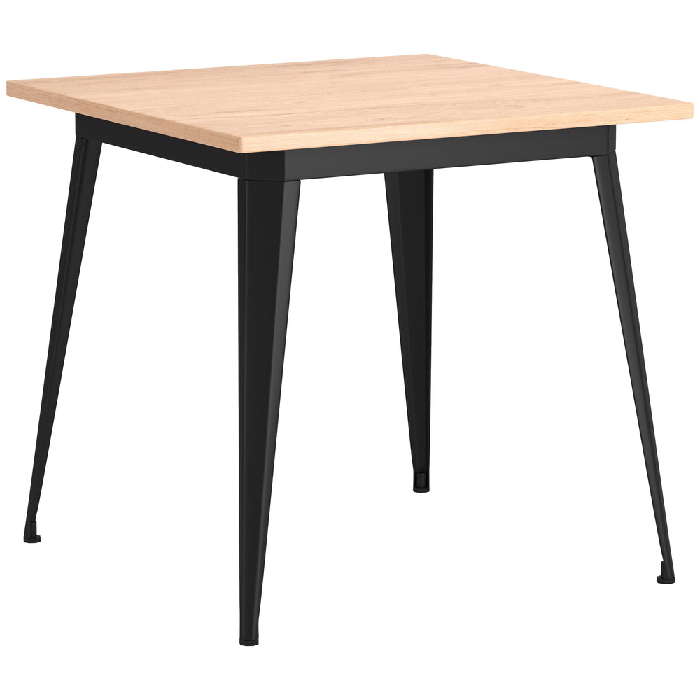 Elowen Dining Table, Natural