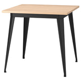 Elowen Dining Table, Natural