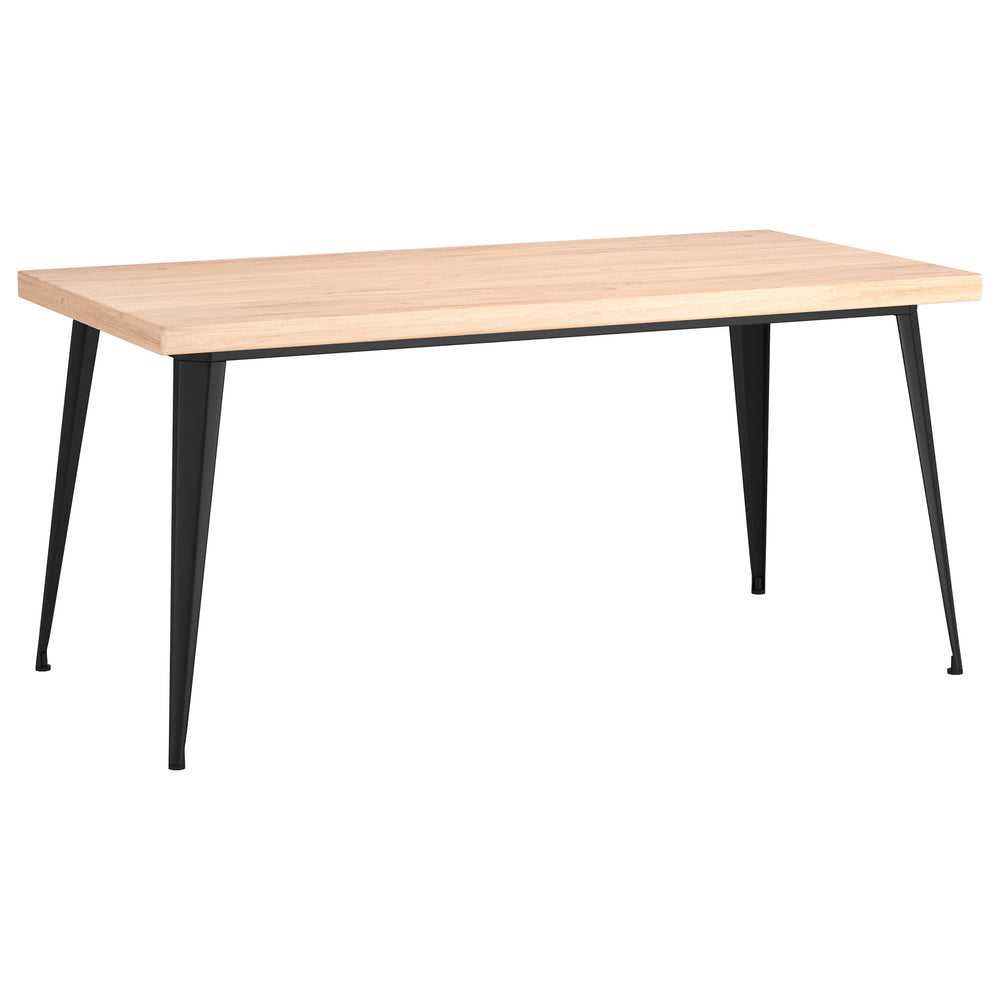 Saelen Dining Table, Natural