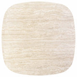 Brim Dining Table, Natural