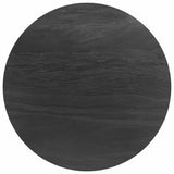 Reno Dining Table, Black