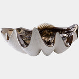 Gigas Bowl, Bronze