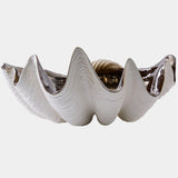 Gigas Bowl, Bronze