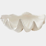 Gigas Bowl, White