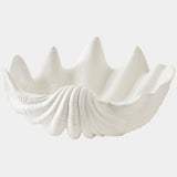 Gigas Bowl, White