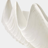 Gigas Bowl, White