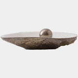 Oyster Bowl, White