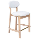 Rilou Bar & Counter Stool by Zuo