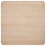 Wilou Bar Table, Natural