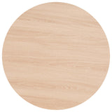 Hawley Adjustable Dining Table, Natural