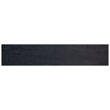 Faelar Console Table, Black