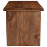 Luthien Desk, Walnut